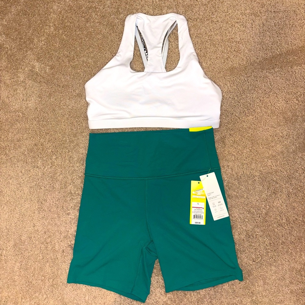 [ATHLEISURE] MEDIUM BUNDLE